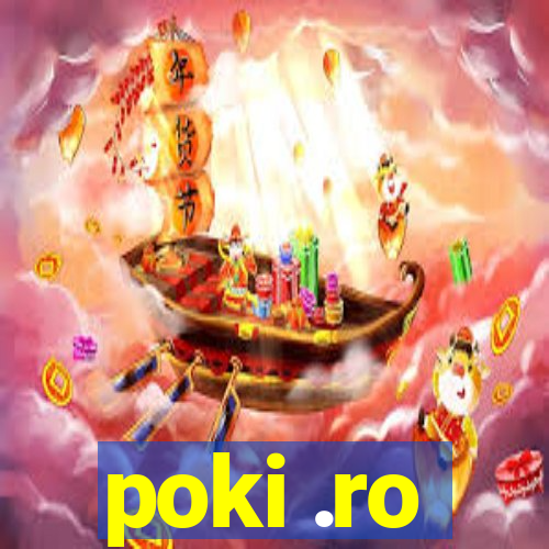 poki .ro